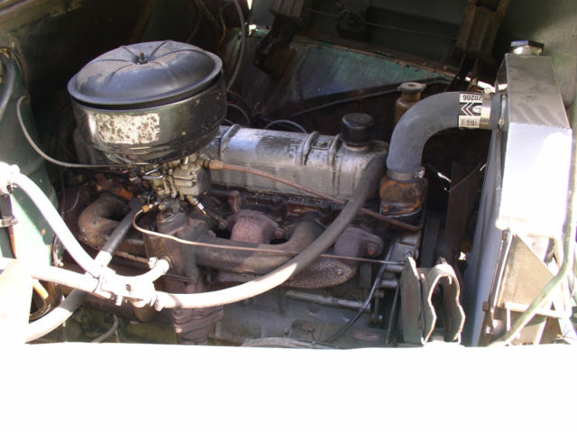 1953 International Harvester Other - photo 10