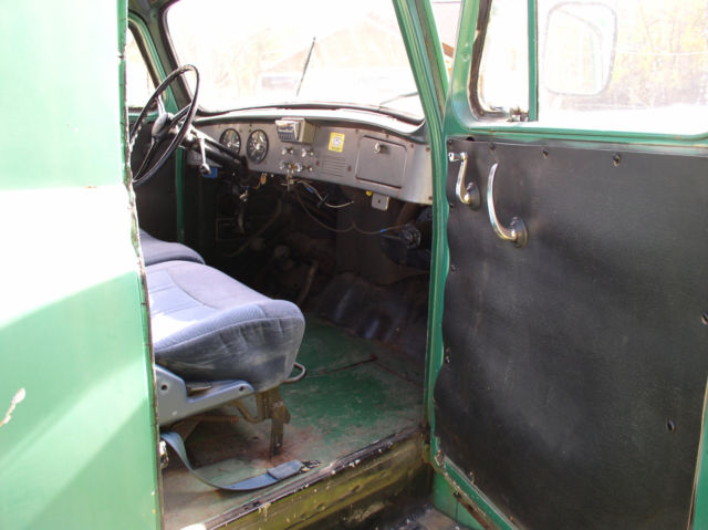 1953 International Harvester Other - photo 11