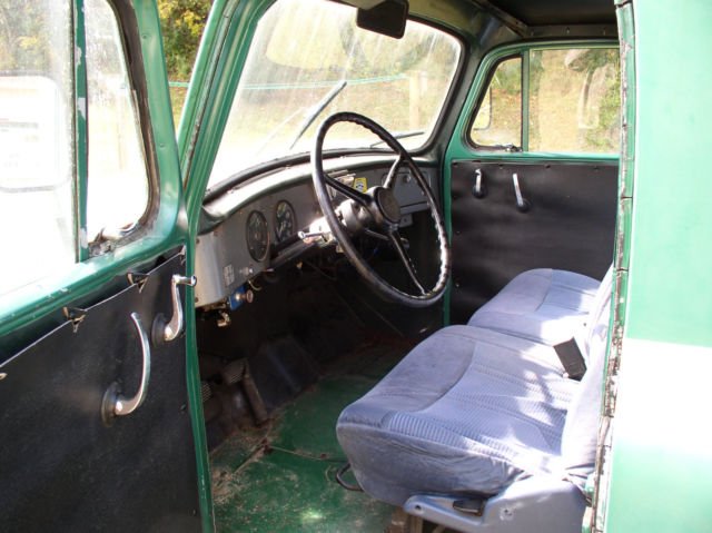 1953 International Harvester Other - photo 12