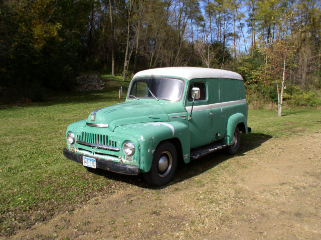 1953 International Harvester Other - photo 2