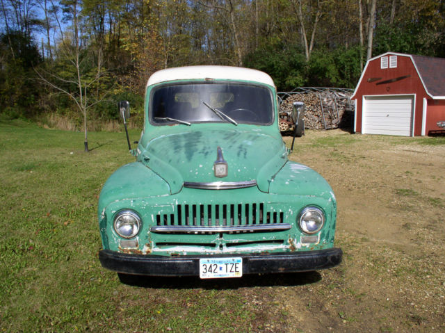 1953 International Harvester Other - photo 3