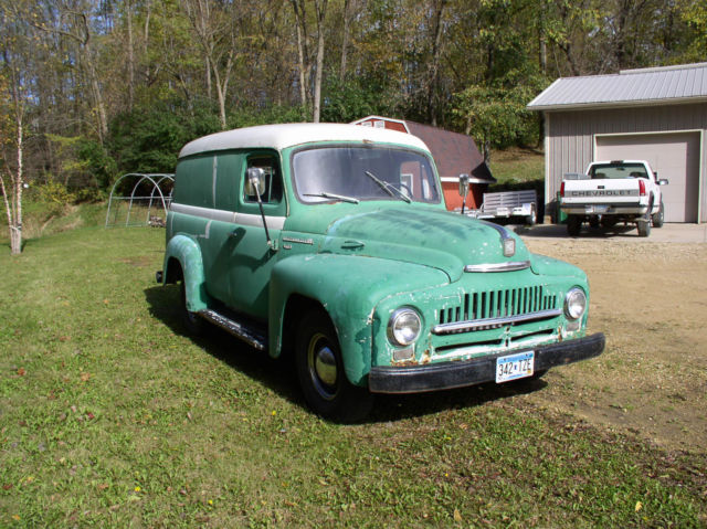1953 International Harvester Other - photo 4