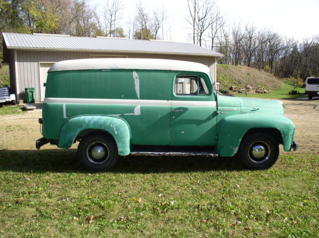 1953 International Harvester Other - photo 5