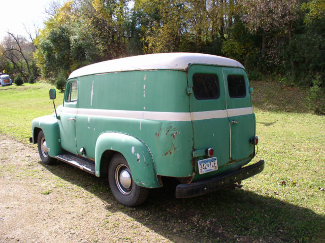 1953 International Harvester Other - photo 8