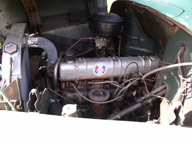 1953 International Harvester Other - photo 9
