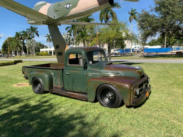 1953 International Harvester PICK UP - photo 3