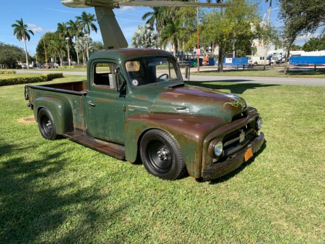 1953 International Harvester PICK UP - photo 5