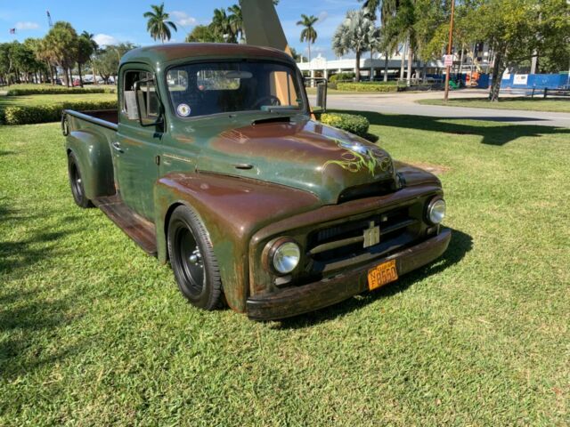 1953 International Harvester PICK UP - photo 6