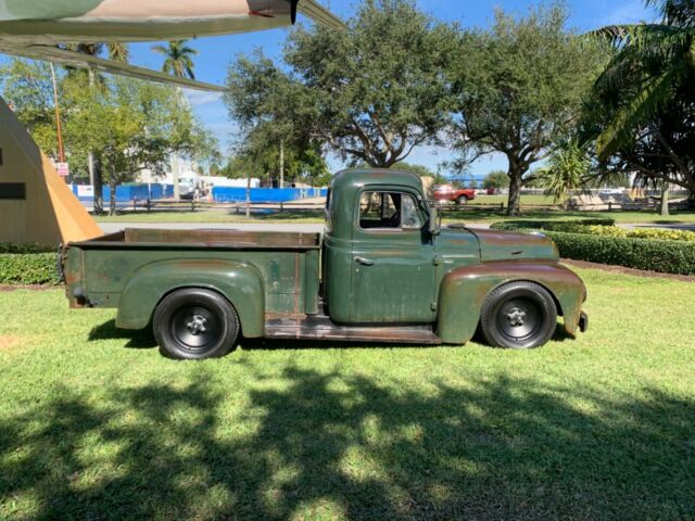 1953 International Harvester PICK UP - photo 8