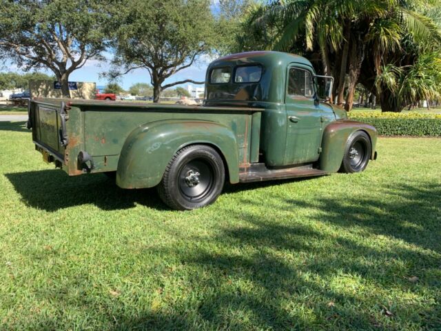 1953 International Harvester PICK UP - photo 9