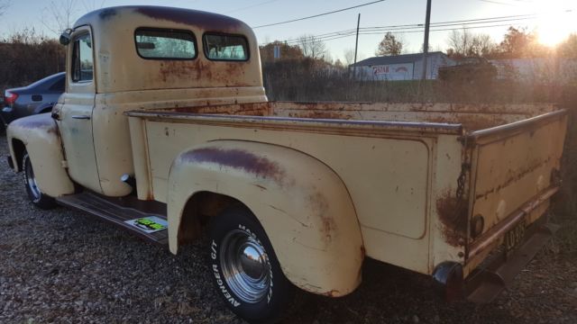 1953 International Harvester Other - photo 11
