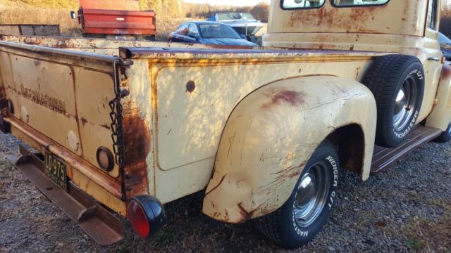 1953 International Harvester Other - photo 12