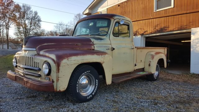 1953 International Harvester Other - photo 13