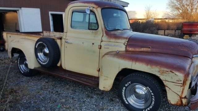 1953 International Harvester Other - photo 2