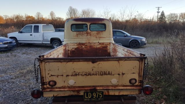 1953 International Harvester Other - photo 3