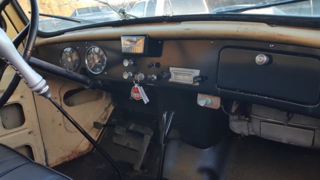 1953 International Harvester Other - photo 8