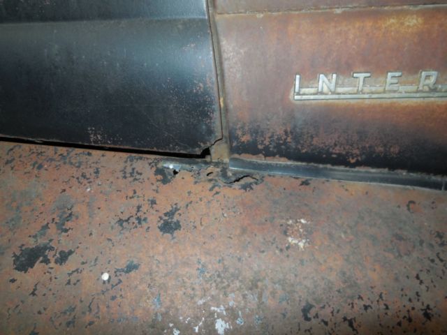 1953 International Harvester Other - photo 10