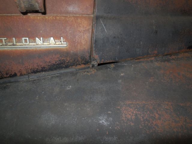 1953 International Harvester Other - photo 11
