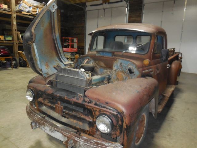 1953 International Harvester Other - photo 12