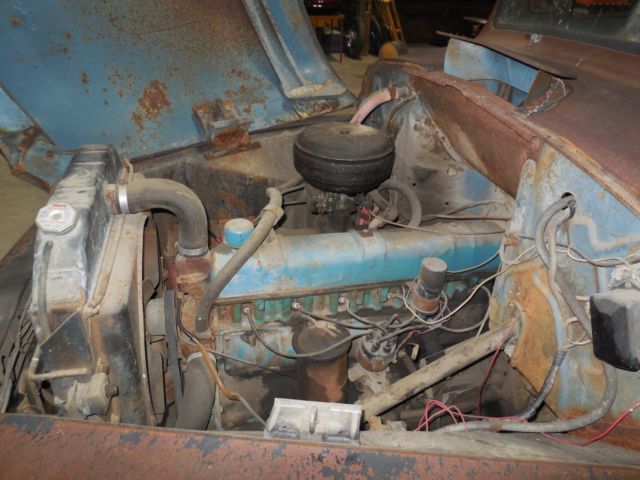 1953 International Harvester Other - photo 13