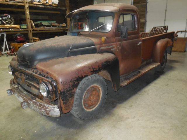 1953 International Harvester Other - photo 2