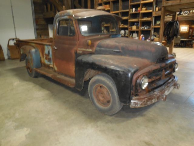 1953 International Harvester Other - photo 3