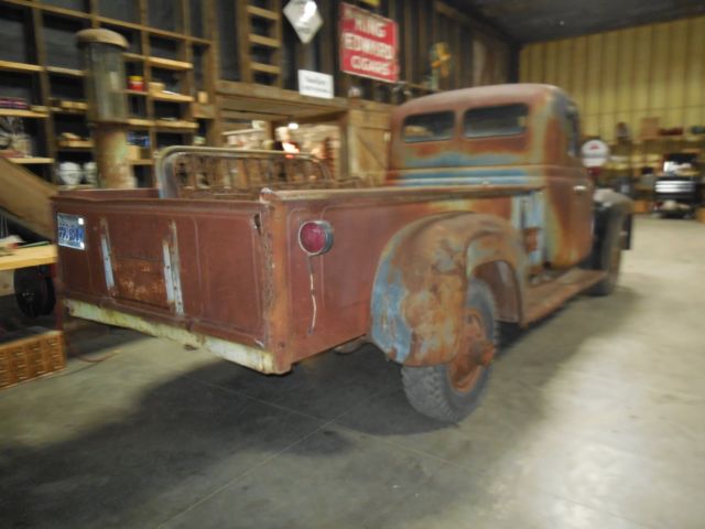1953 International Harvester Other - photo 4