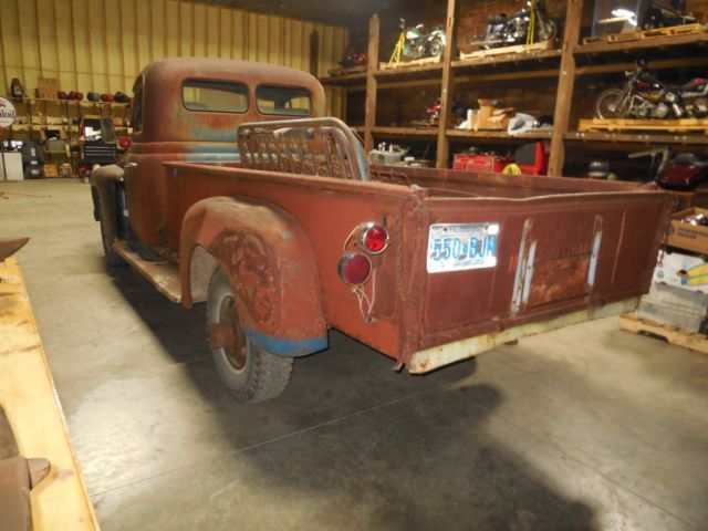 1953 International Harvester Other - photo 5