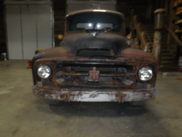 1953 International Harvester Other - photo 6