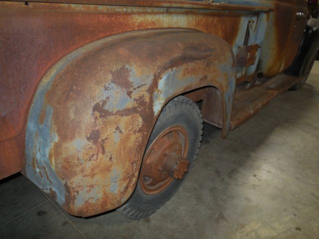 1953 International Harvester Other - photo 8