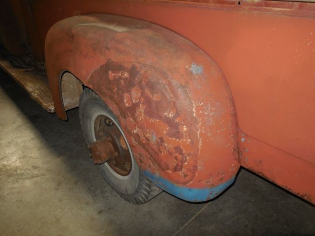 1953 International Harvester Other - photo 9