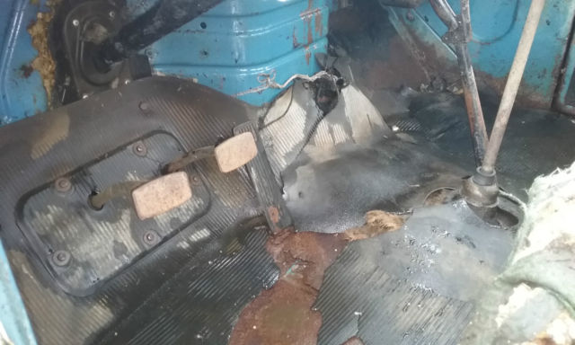 1952 International Harvester Other R-130 - photo 13