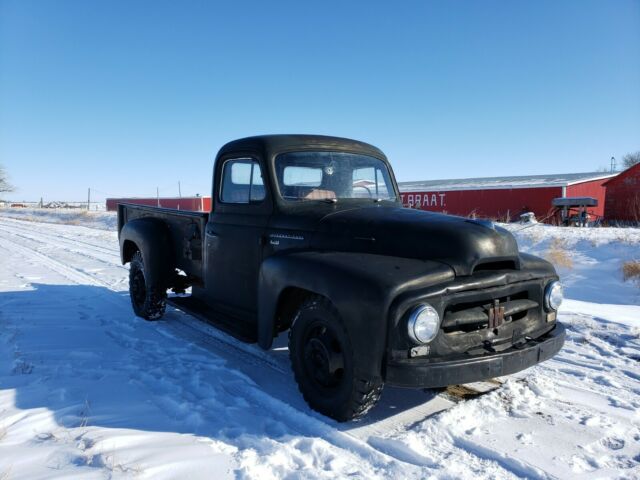 1953 International Harvester R130 R-130 - photo 6