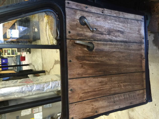 1953 International Harvester L110 - photo 13