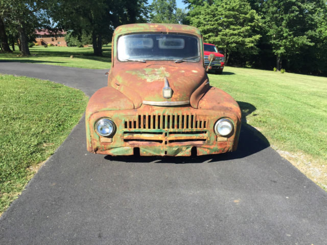 1953 Chevrolet Other Pickups - photo 3