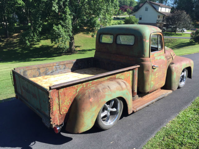 1953 Chevrolet Other Pickups - photo 5