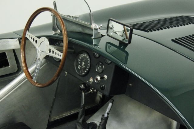 1953 Jaguar #18 Le Mans Sports Racer - photo 8