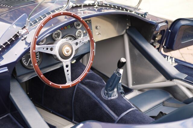 1953 Jaguar C-Type Competition Recreation - photo 4