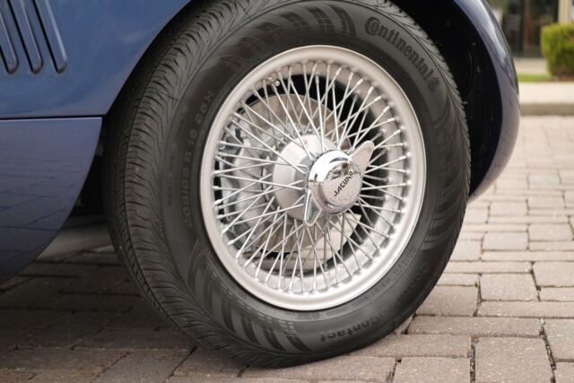 1953 Jaguar C-Type Competition Recreation - photo 9