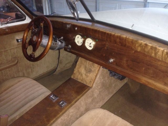 1953 Rolls-Royce Other - photo 2