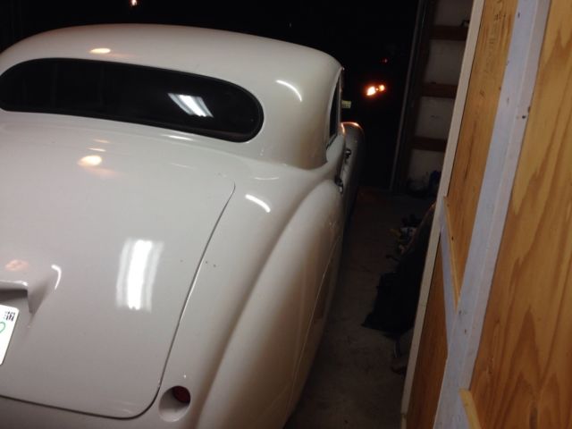 1953 Rolls-Royce Other - photo 6