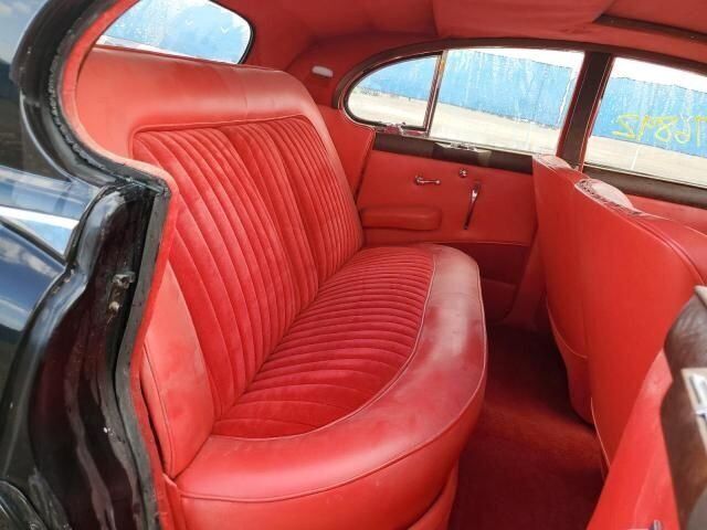 1953 Jaguar Mark VII 1953 JAGUAR MARK VII - photo 11