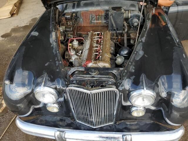 1953 Jaguar Mark VII 1953 JAGUAR MARK VII - photo 13