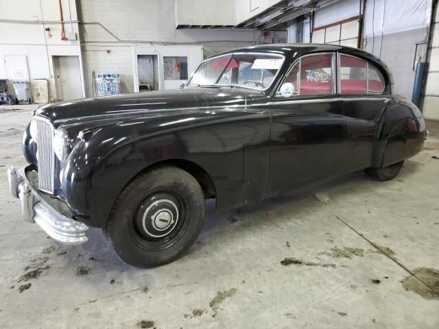 1953 Jaguar Mark VII 1953 JAGUAR MARK VII - photo 3