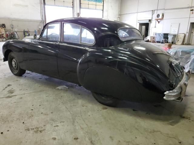 1953 Jaguar Mark VII 1953 JAGUAR MARK VII - photo 4