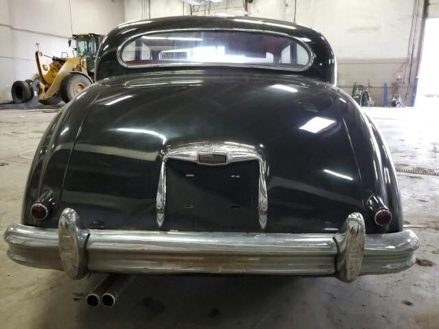 1953 Jaguar Mark VII 1953 JAGUAR MARK VII - photo 5