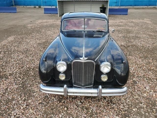 1953 Jaguar Mark VII 1953 JAGUAR MARK VII - photo 7