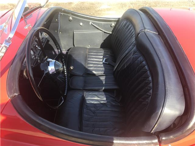1953 Jaguar XK 120 - photo 10