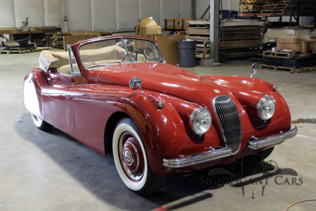 1953 Jaguar Other - photo 2