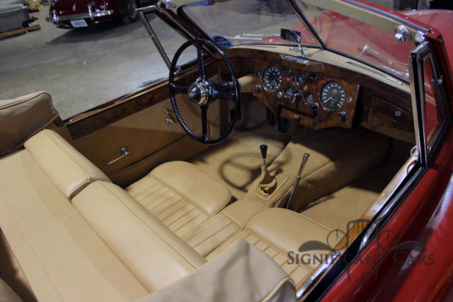 1953 Jaguar Other - photo 3